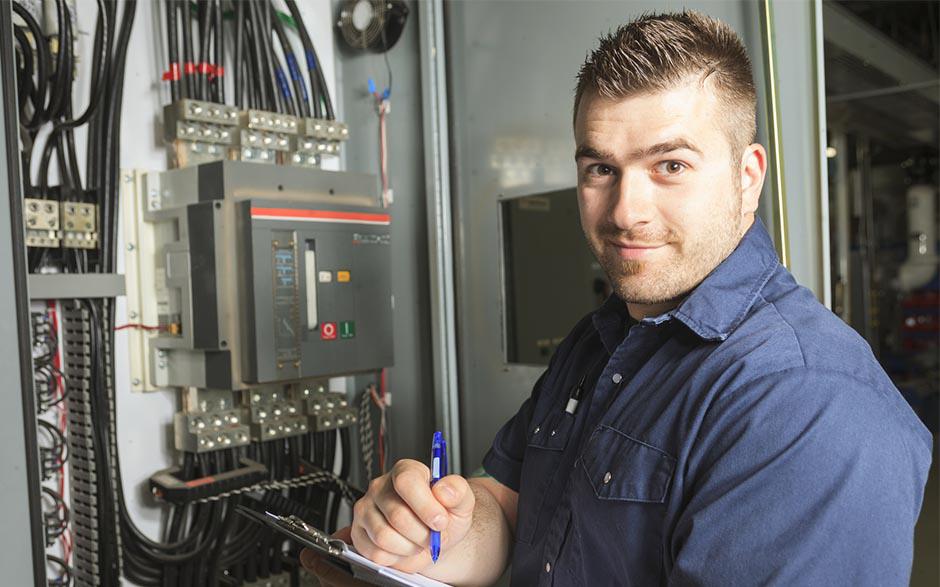 dépannage électricien Vaucresson