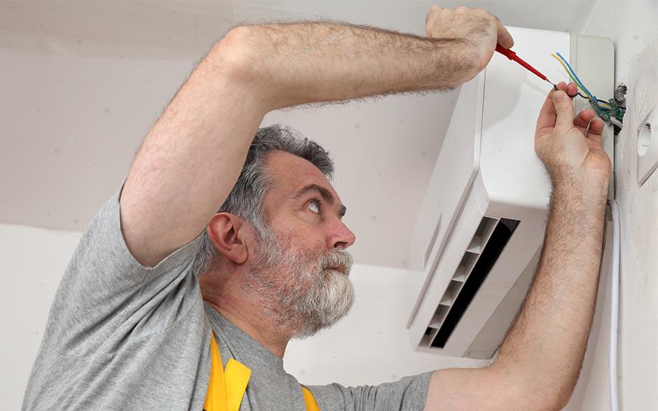 électricien urgence Vaucresson
